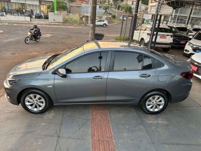 CHEVROLET Onix Sedan Plus LT 1.0 12v 2021 - miniatura 3