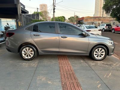 CHEVROLET Onix Sedan Plus LT 1.0 12v 2021 - miniatura 6