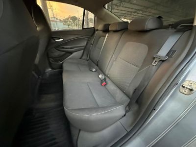 CHEVROLET Onix Sedan Plus LT 1.0 12v 2021 - miniatura 10