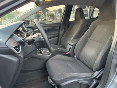 CHEVROLET Onix Sedan Plus LT 1.0 12v 2021 - miniatura 13