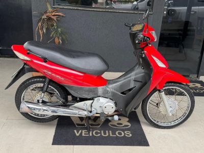 HONDA 125 E 2010