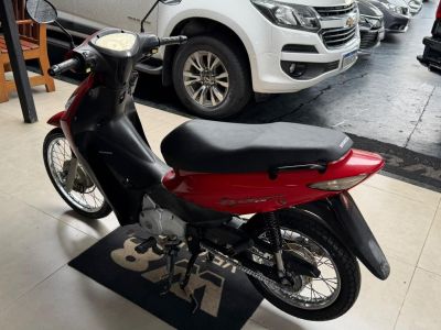 HONDA 125 E 2010 - miniatura 2
