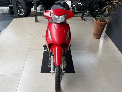 HONDA 125 E 2010 - miniatura 3