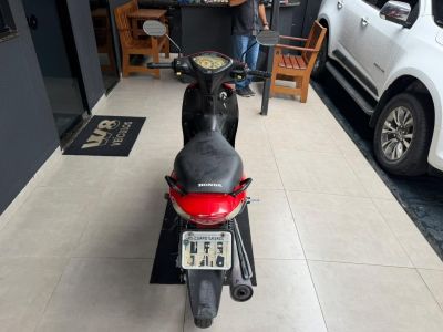 HONDA 125 E 2010 - miniatura 4
