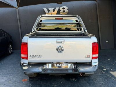 VOLKSWAGEN Amarok Highline 2.0TDi 16v 4x4 C.D. 2016 - miniatura 5