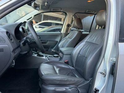 VOLKSWAGEN Amarok Highline 2.0TDi 16v 4x4 C.D. 2016 - miniatura 7