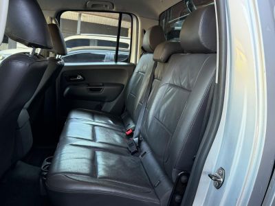 VOLKSWAGEN Amarok Highline 2.0TDi 16v 4x4 C.D. 2016 - miniatura 8