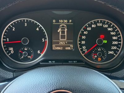 VOLKSWAGEN Amarok Highline 2.0TDi 16v 4x4 C.D. 2016 - miniatura 10