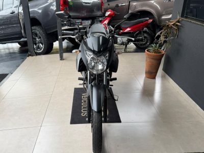 YAMAHA FZ 15 150 Fazer 2021 - miniatura 3