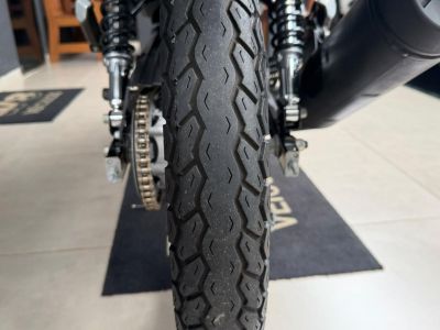 YAMAHA FZ 15 150 Fazer 2021 - miniatura 4