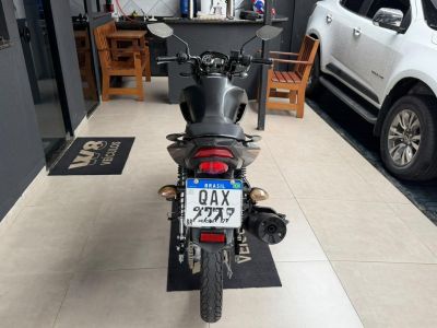 YAMAHA FZ 15 150 Fazer 2021 - miniatura 5