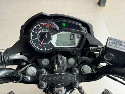 YAMAHA FZ 15 150 Fazer 2021 - miniatura 7