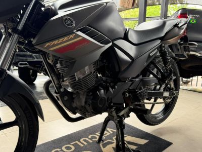 YAMAHA FZ 15 150 Fazer 2021 - miniatura 8