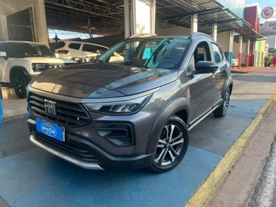 FIAT Pulse Audace 1.0T 12v 2025