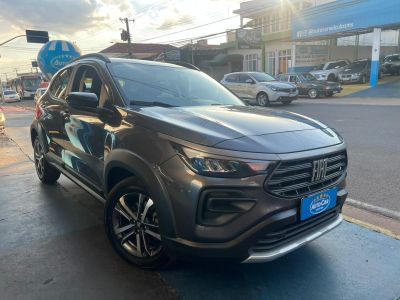 FIAT Pulse Audace 1.0T 12v 2025 - miniatura 2