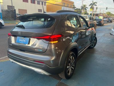 FIAT Pulse Audace 1.0T 12v 2025 - miniatura 3