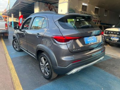 FIAT Pulse Audace 1.0T 12v 2025 - miniatura 4