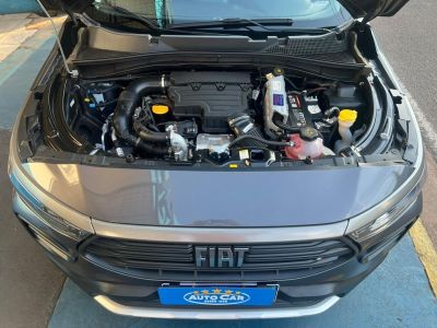 FIAT Pulse Audace 1.0T 12v 2025 - miniatura 5