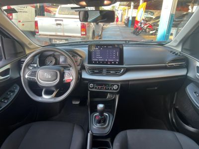 FIAT Pulse Audace 1.0T 12v 2025 - miniatura 6