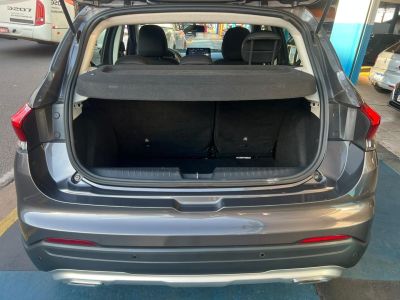 FIAT Pulse Audace 1.0T 12v 2025 - miniatura 9