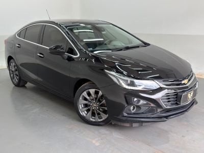 CHEVROLET Cruze LTZ 1.4T 16v 2019