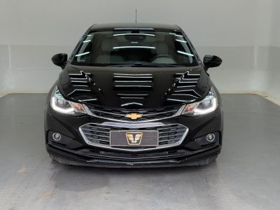 CHEVROLET Cruze LTZ 1.4T 16v 2019 - miniatura 2