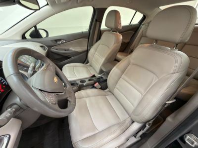 CHEVROLET Cruze LTZ 1.4T 16v 2019 - miniatura 5