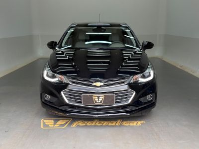CHEVROLET Cruze LTZ 1.4T 16v 2019 - miniatura 6