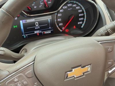 CHEVROLET Cruze LTZ 1.4T 16v 2019 - miniatura 7