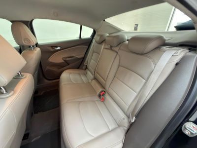 CHEVROLET Cruze LTZ 1.4T 16v 2019 - miniatura 10