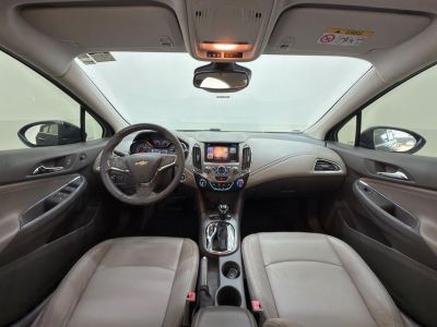 CHEVROLET Cruze LTZ 1.4T 16v 2019 - miniatura 11