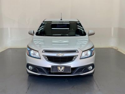CHEVROLET Onix LTZ 1.4 2015 - miniatura 2