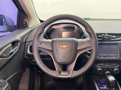 CHEVROLET Onix LTZ 1.4 2015 - miniatura 8