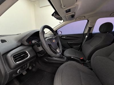 CHEVROLET Onix LTZ 1.4 2015 - miniatura 9