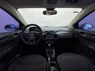 CHEVROLET Onix LTZ 1.4 2015 - miniatura 10