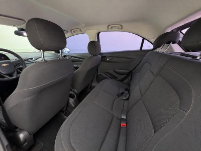 CHEVROLET Onix LTZ 1.4 2015 - miniatura 12