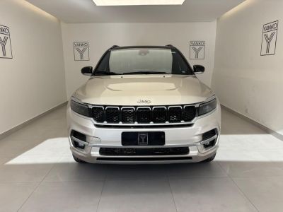 JEEP Commander Overland 2.0 16v TD380 4x4 2023 - miniatura 2