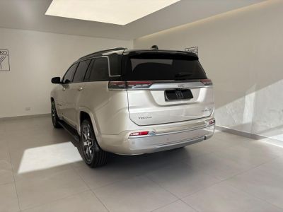 JEEP Commander Overland 2.0 16v TD380 4x4 2023 - miniatura 4