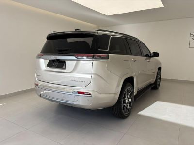 JEEP Commander Overland 2.0 16v TD380 4x4 2023 - miniatura 6