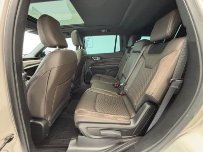 JEEP Commander Overland 2.0 16v TD380 4x4 2023 - miniatura 10