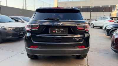 JEEP Compass Limited 2.0 16v 2018 - miniatura 4