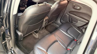 JEEP Compass Limited 2.0 16v 2018 - miniatura 6