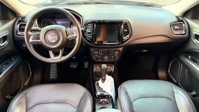 JEEP Compass Limited 2.0 16v 2018 - miniatura 8