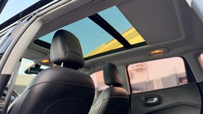 JEEP Compass Limited 2.0 16v 2018 - miniatura 9