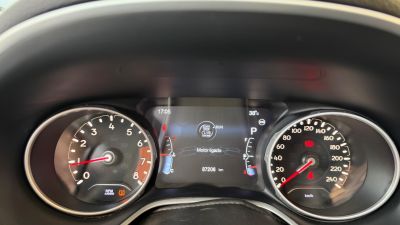 JEEP Compass Limited 2.0 16v 2018 - miniatura 10