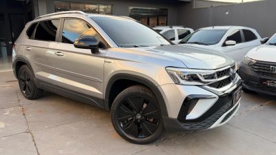 VOLKSWAGEN Taos Highline 1.4 16v TSi 2022
