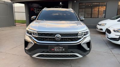 VOLKSWAGEN Taos Highline 1.4 16v TSi 2022 - miniatura 2