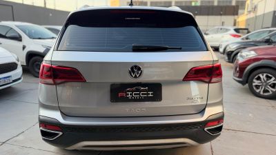 VOLKSWAGEN Taos Highline 1.4 16v TSi 2022 - miniatura 4