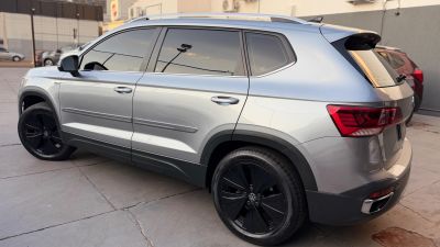 VOLKSWAGEN Taos Highline 1.4 16v TSi 2022 - miniatura 5