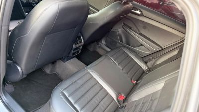 VOLKSWAGEN Taos Highline 1.4 16v TSi 2022 - miniatura 6